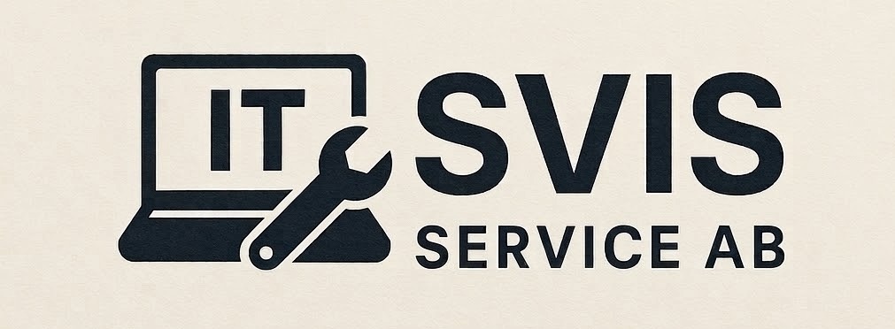 SVIS Service AB